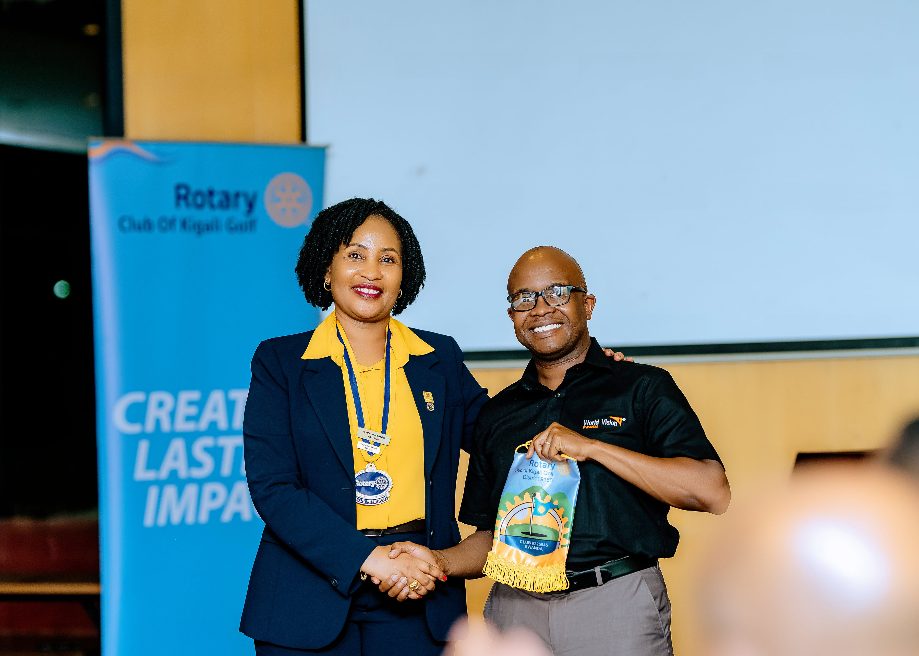Guest Speaker Session